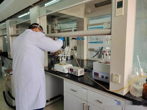 立足區域鹵源稟賦，默銳科技以生物化工技術研發驅動精細化工新未來